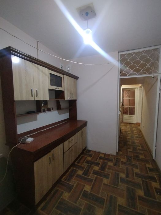 Ijaraga kvartira beriladi Sagdiyana parish 2 xona  1  etaj