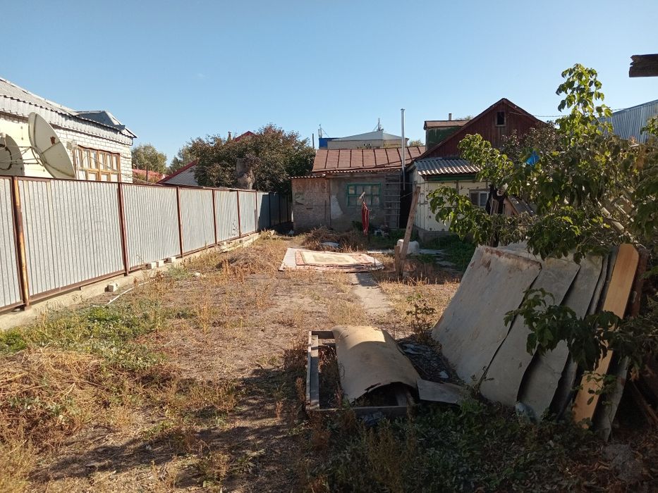 Продажа недвижимости дома