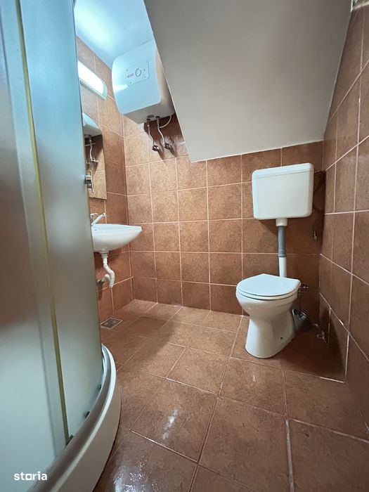 Casa P+1 ideala pentru 2 familii sau pentru inchiriere – zona centrala
