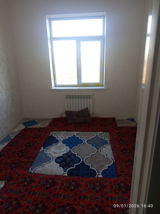 2 xonaliy dom ijaraga beriladi