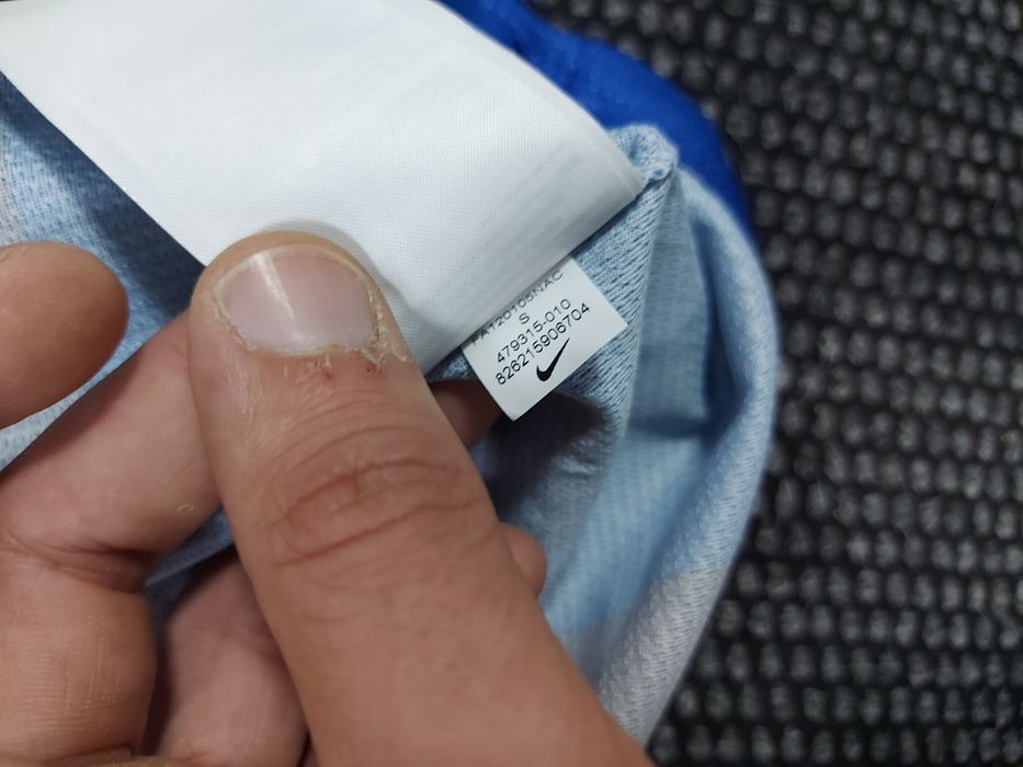Nike Inter тениска S размер