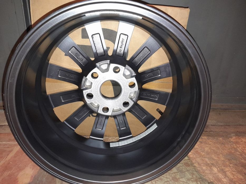 Диски новые. R 18