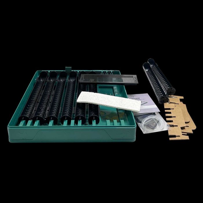 Incubator automat EU PROFI C-72 Livrare rapidă 24-48h NOU