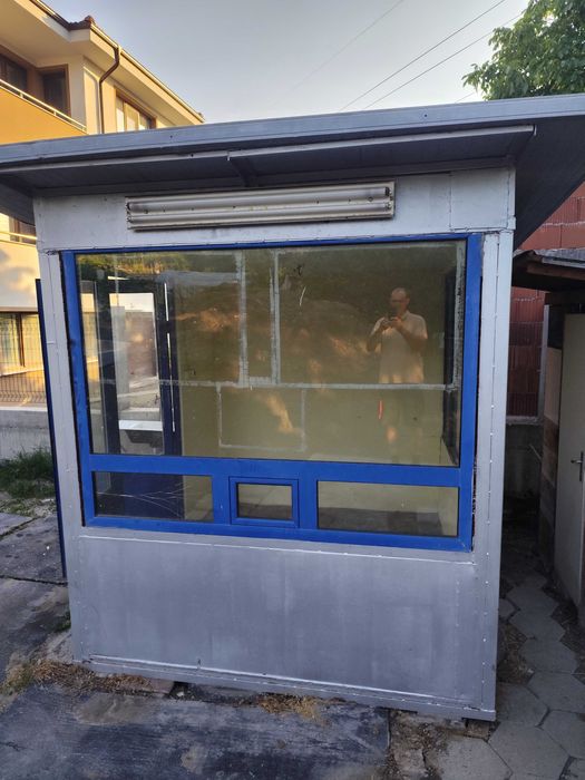 павилион 245/225/280