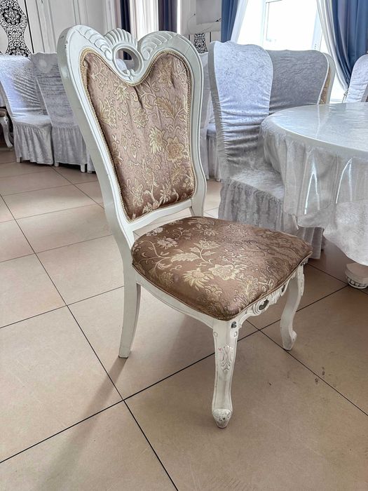 Столы для кафе / ресторана (общепита)