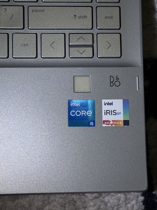 HP pavilion 14.  12/512