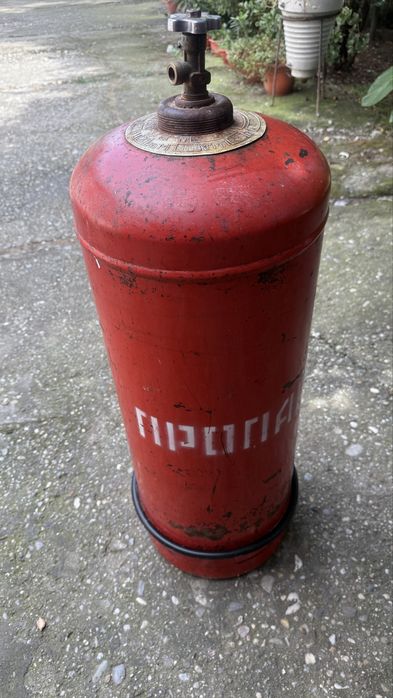 Butelie ruseasca 50 L