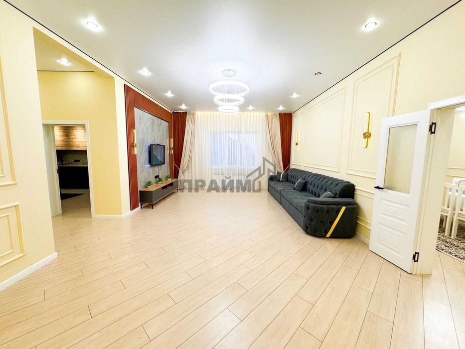 ПРОДАМ 5 ком. дом Каратал (Виолетта ПРАЙМ)