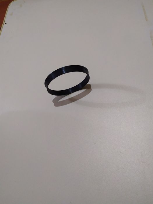 Центровочные кольца