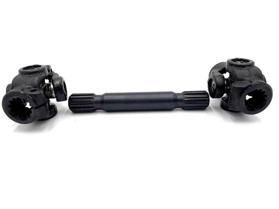 Iseki / Cardan complet cu articulatii cardanice 13 dinti / cca.30 cm