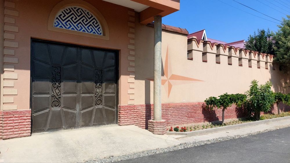 Продаю свой дом, состоящий из двух коттеджей