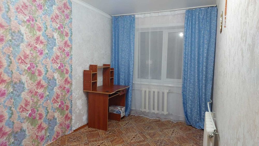 Квартира в Красном Яре