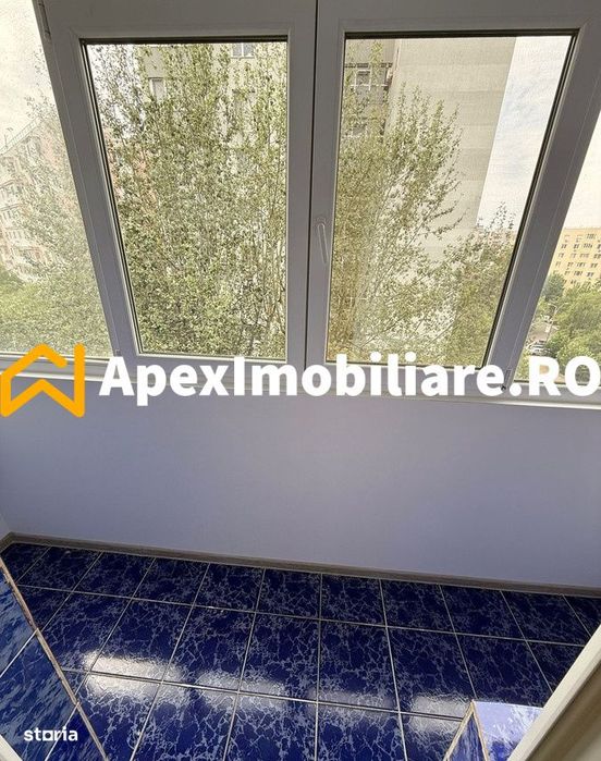 Apartament 3 camere de inchiriat Dristor , Parcare