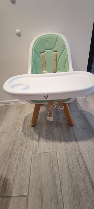 Детско столче за хранене