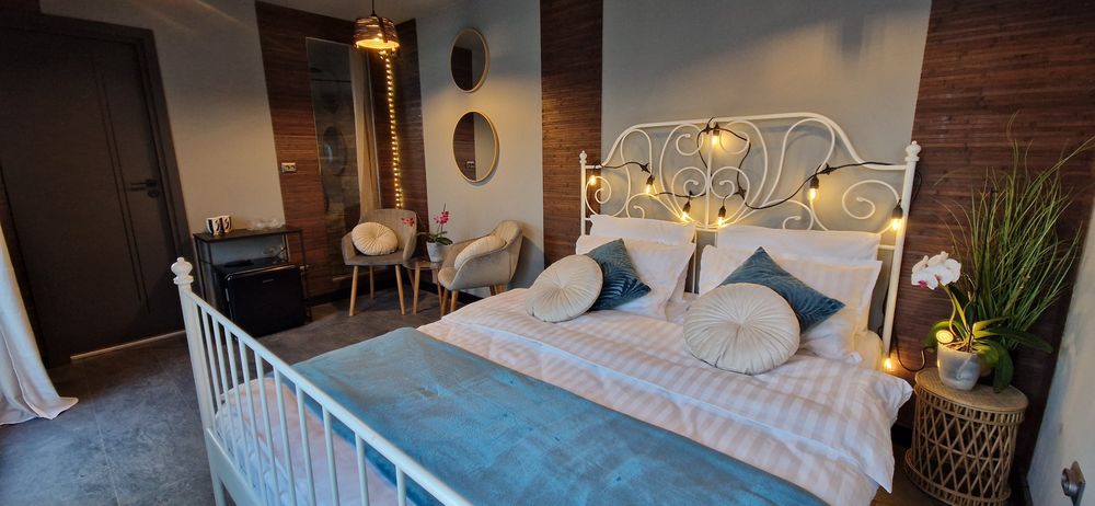 Casa modulara premium Regim hotelier Cartierul Latin, Prel.  Ghencea