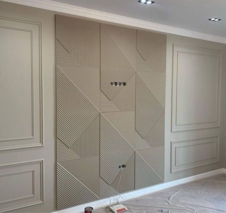 Евроремонт все виды есть