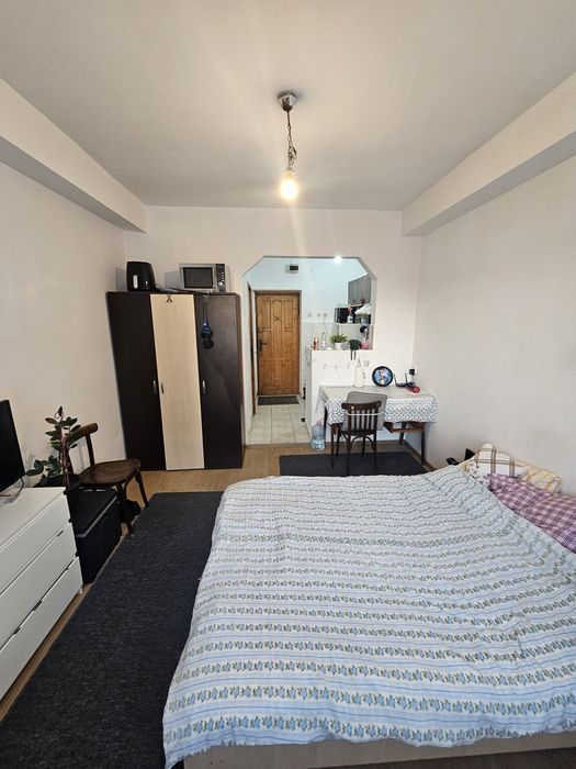 Garsonieră de vânzare în Manastur