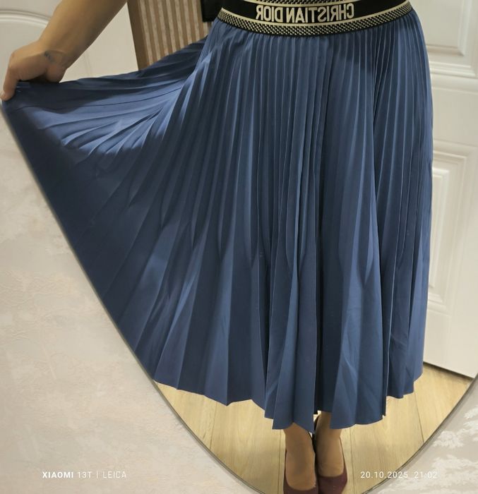 Продам разную одежду