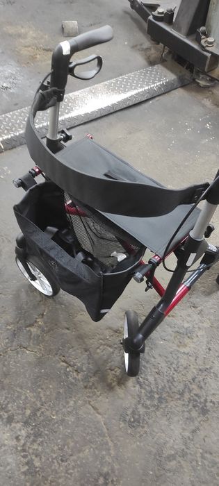 Ходунки для взрослых