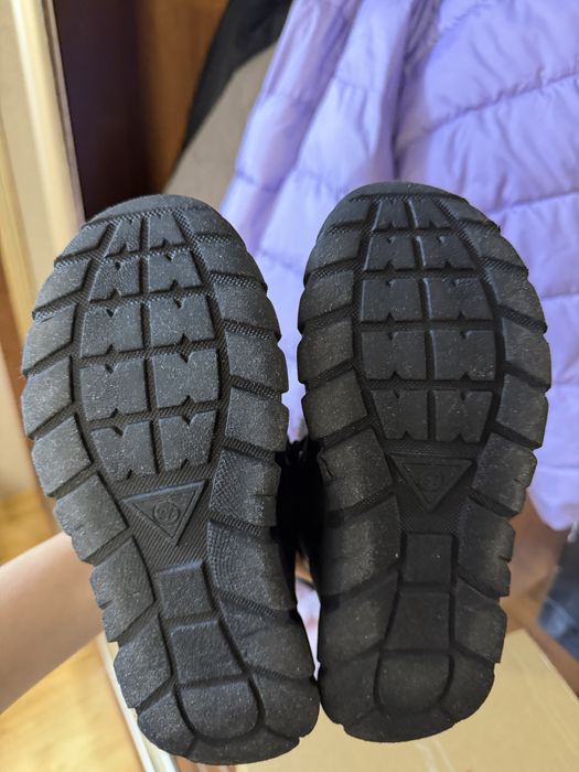 Продам Обувь на мальчика