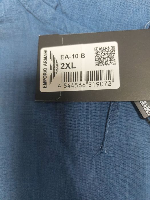 Рубашки с капюшоном 100% х/б