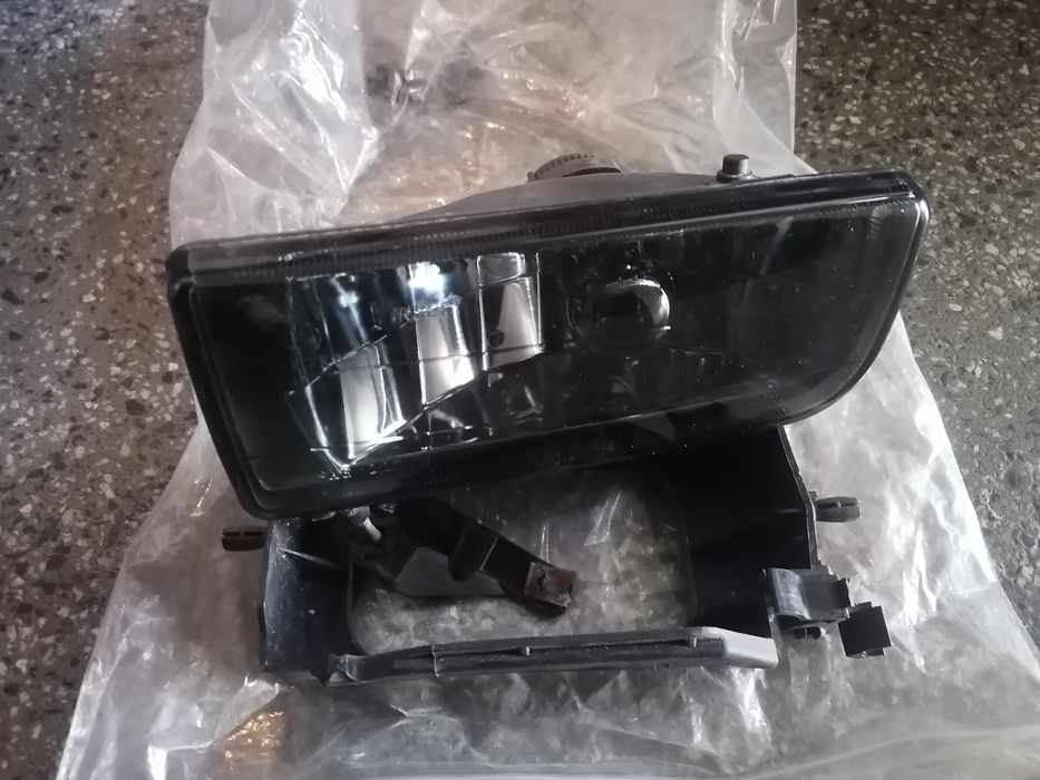 Части за БМВ Е36