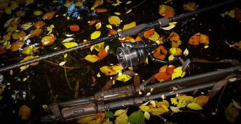 Въдица Shimano Rods TX-Ultra A Intensity 13ft