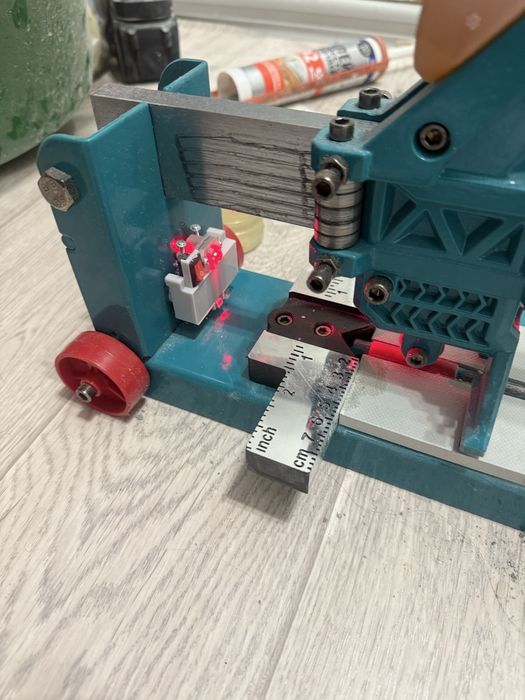 Кафель резка 120 см