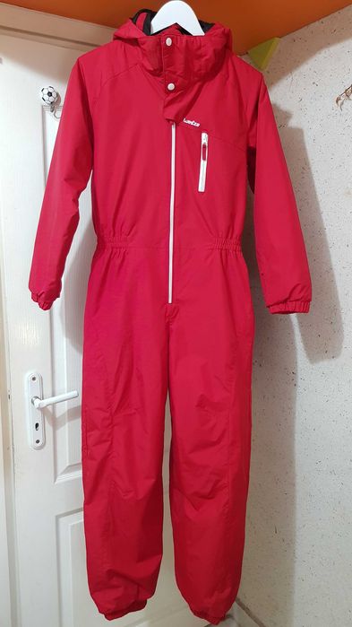 Детски ски гащеризон Decathlon Wed'ze 12-14 години