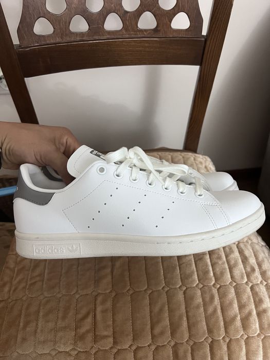 кроссовки Adidas Stan Smith