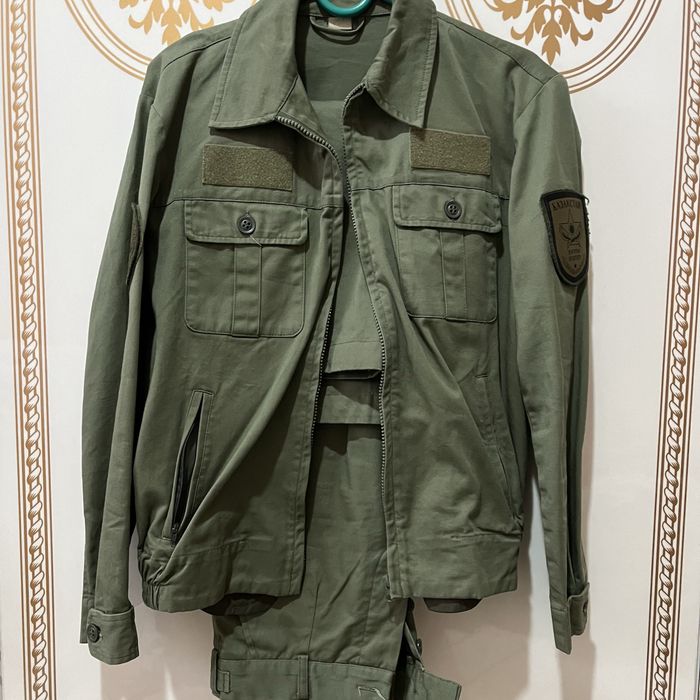 Продам военная форма