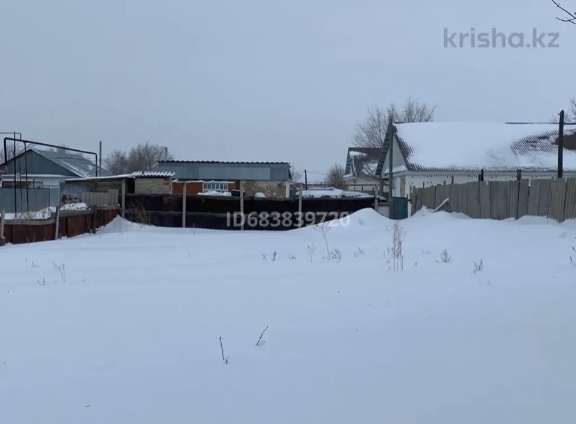 Продам дачный участок