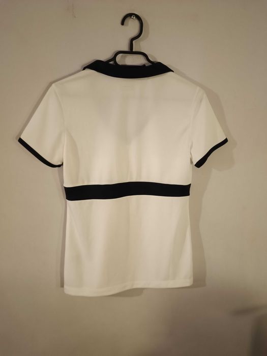 Дамска тениска Lotto