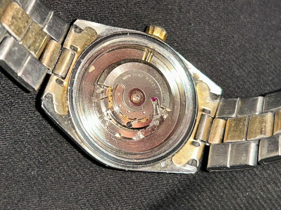 Ceas Pryngeps Prestige Automatic Swiss Made