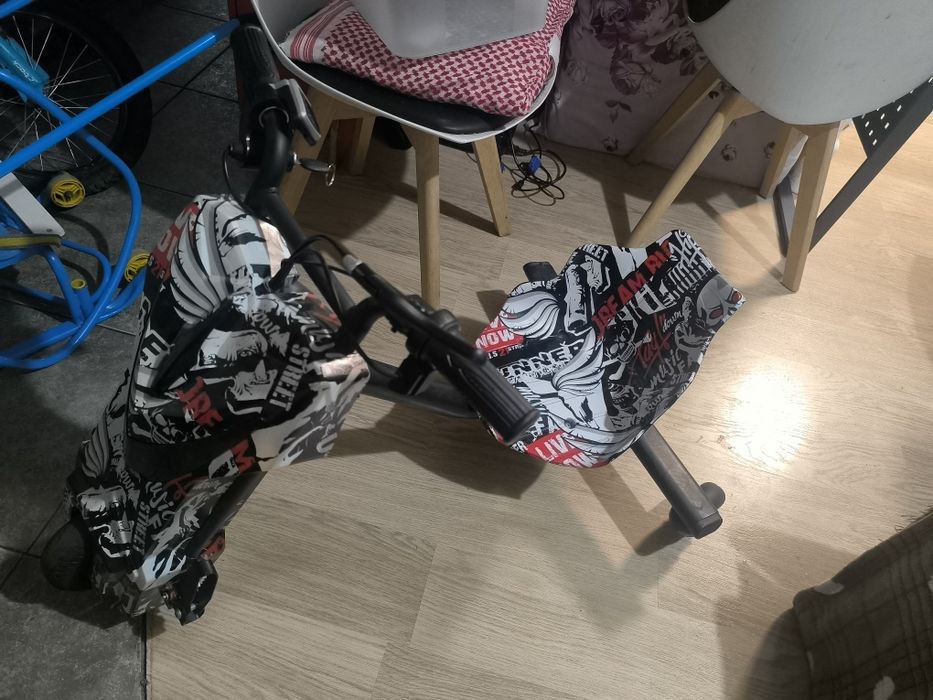 Продаю Электро дрифт