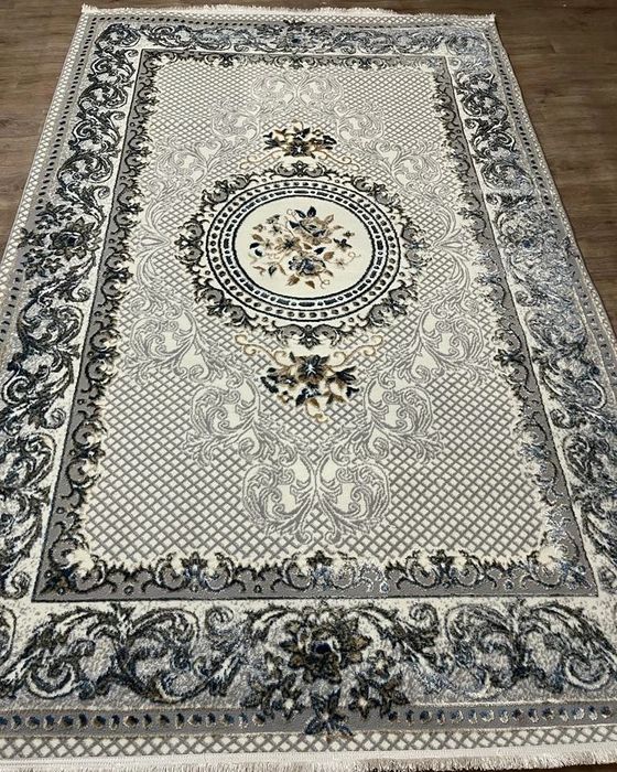 Ковры разных производителей