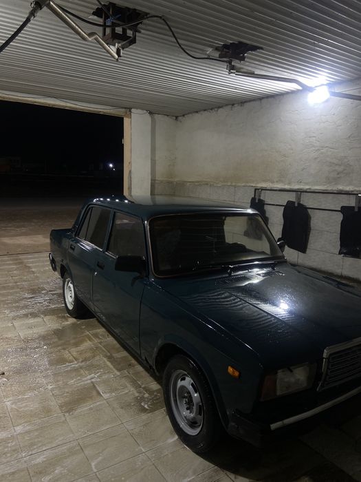 Ваз-2107 сатылады!