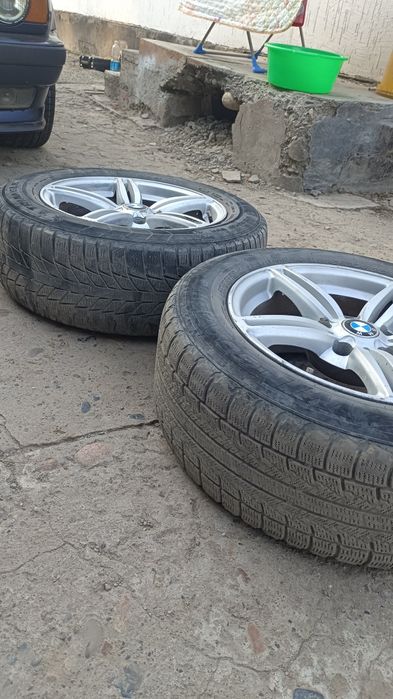 Продам диски на БМВ