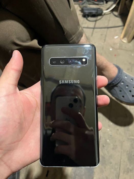 Самуснг S10 5G Корея продаётся