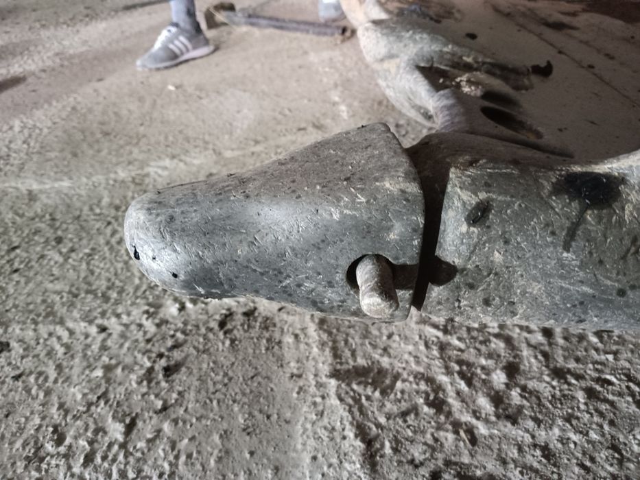 Ремонт ковшы экскаватор и погрузчик