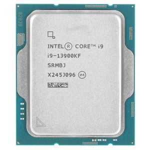 Процессор i9 13900KF