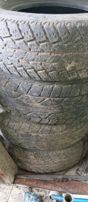 Продам шины летние