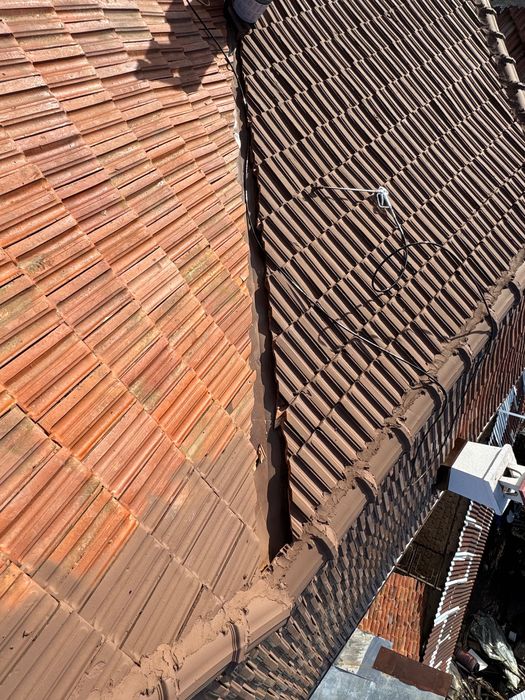 Боядисване на покриви, веранди фасади и всички видове вътрешни бои.