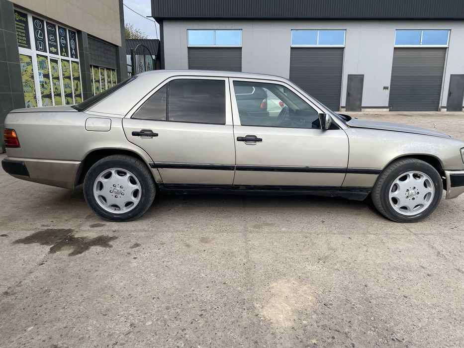 Продам ромашки R16 Mercedes Benz без резины