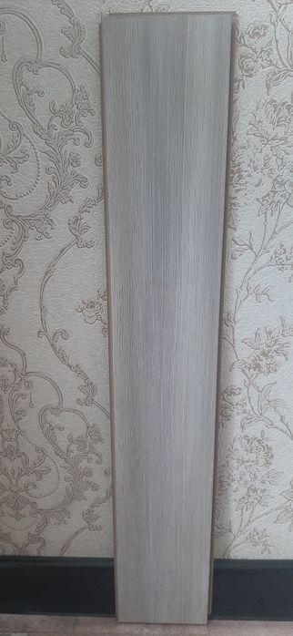 Ламинат новый 15 пачка