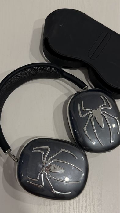 Apple airpod max