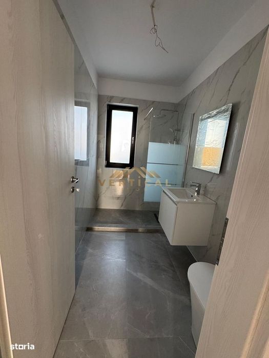 Casa 4 camere, parter,  Comuna Berceni