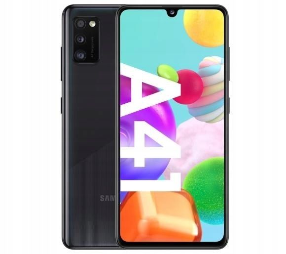 Продам Samsung A41 64 GB