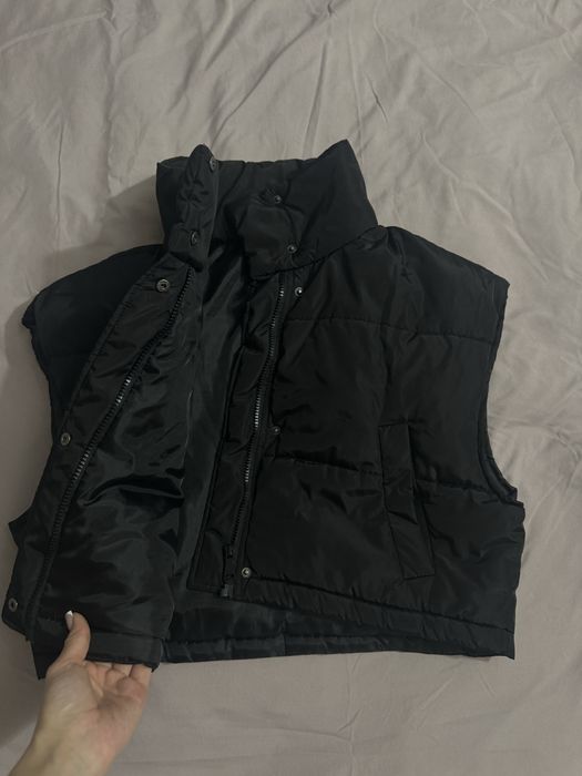 Разгрузка гардероба