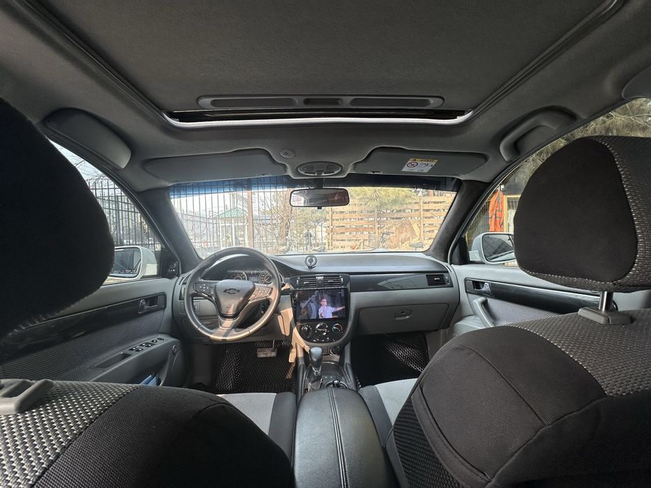 Ravon Gentra Namangan shahar